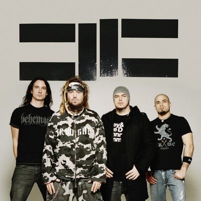 Cavalera Conspiracy - Rockpages
